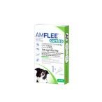 AMFLEE COMBO CAO 134 MG 1 PIPETA AMFLEE COMBO CAO 134 MG 1 PIPETA