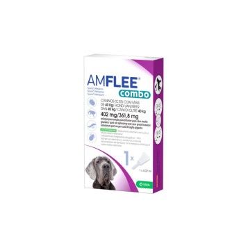 AMFLEE COMBO CAO 402 MG 1 PIPETA