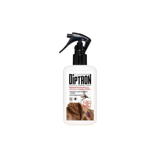 DIPTRON TEXTIL 100ML DIPTRON TEXTIL 100ML