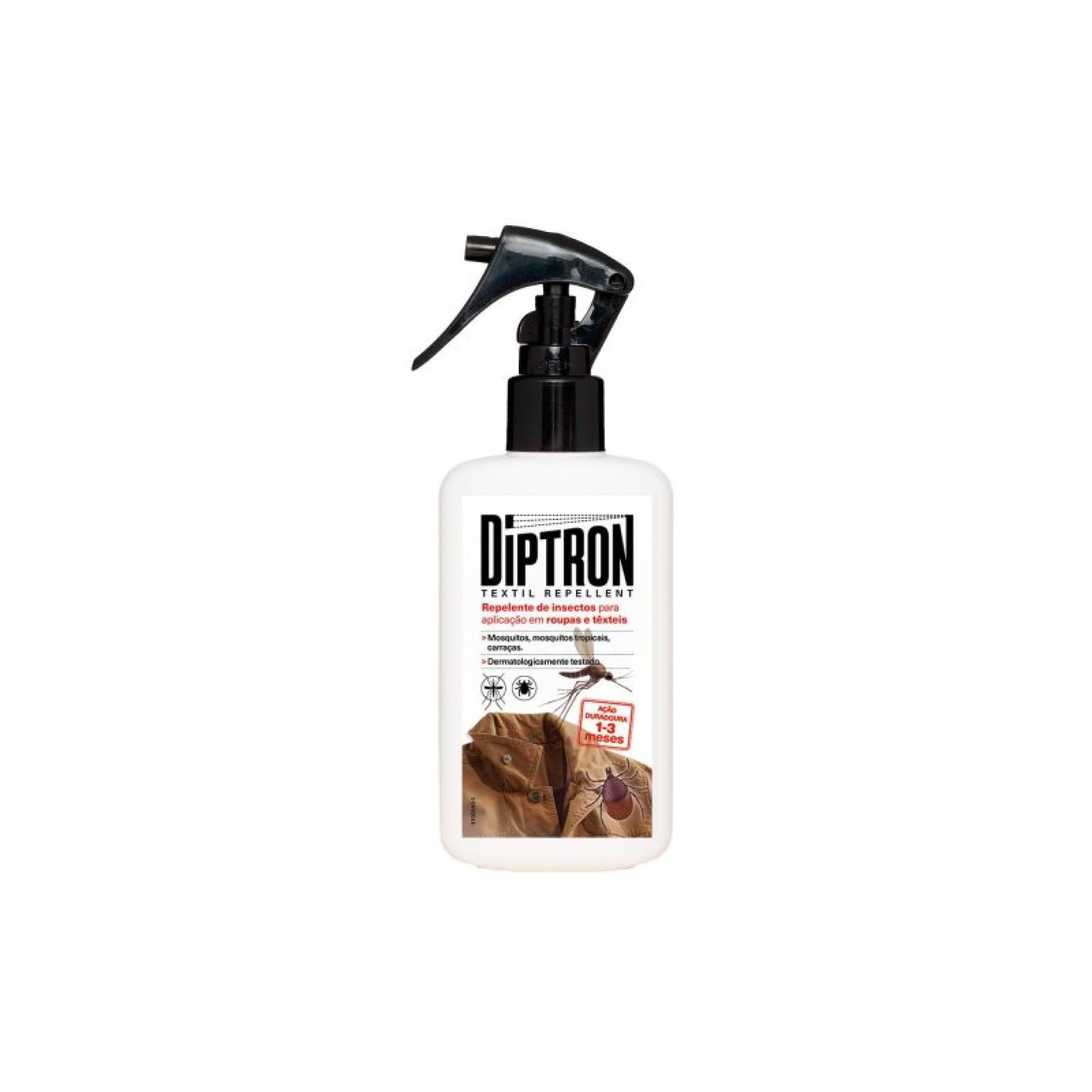 DIPTRON TEXTIL 100ML DIPTRON TEXTIL 100ML