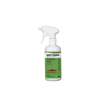 INSETICIDA DIPTRON RTU 500ML