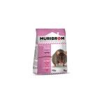 RATICIDA MURIBROM ISCO FRESCO BROMAD 29PPM 150GR RATICIDA MURIBROM ISCO FRESCO BROMAD 29PPM 150GR