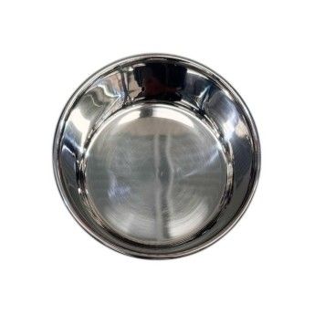 COMEDOURO HEAVY PREM 500ML 13,5CM COMEDOURO HEAVY PREM 500ML 13,5CM