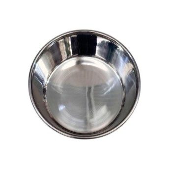 COMEDOURO HEAVY PREM 1000ML 17CM COMEDOURO HEAVY PREM 1000ML 17CM