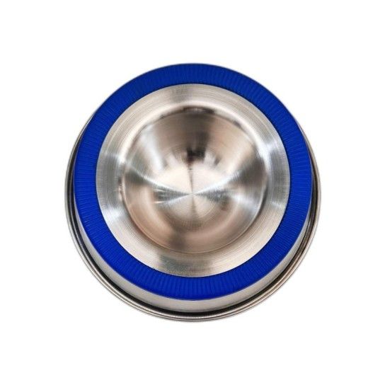 COMEDOURO SLOW FEEDER 800ML 19CM