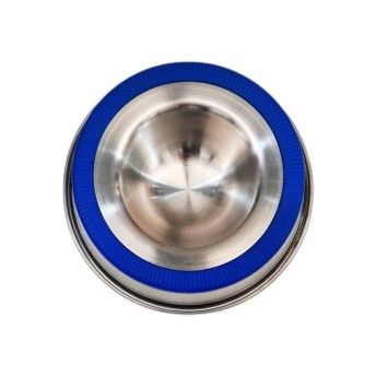 COMEDOURO SLOW FEEDER 800ML 19CM COMEDOURO SLOW FEEDER 800ML 19CM
