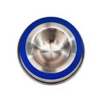 COMEDOURO SLOW FEEDER 800ML 19CM