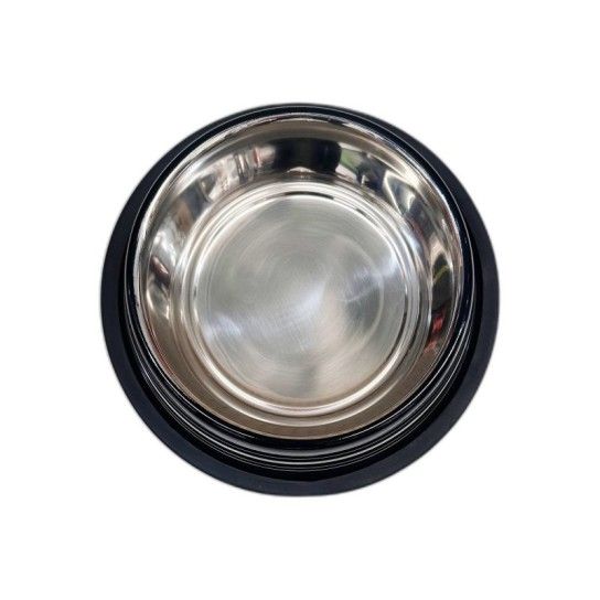 COMEDOURO RISCAS 700ML 21CM COMEDOURO RISCAS 700ML 21CM