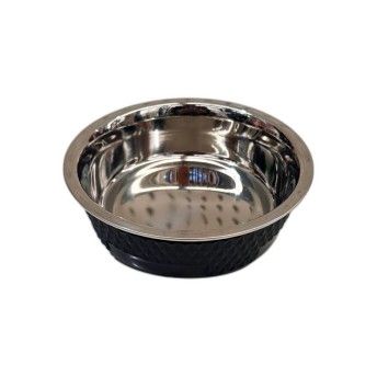COMEDOURO TRIMOND 400ML 14CM COMEDOURO TRIMOND 400ML 14CM