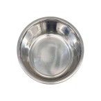 COMEDOURO OVATE 800ML 17CM COMEDOURO OVATE 800ML 17CM