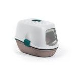 WC FURBA FECH CHIC DOVE GREY WC FURBA FECH CHIC DOVE GREY