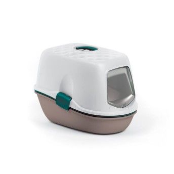 WC FURBA FECH CHIC DOVE GREY WC FURBA FECH CHIC DOVE GREY
