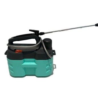 PULVERIZADOR BATERIA 5LT PULVERIZADOR BATERIA 5LT