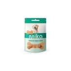 MIKA SNACK CÃO DONUTS 200GR MIKA SNACK CÃO DONUTS 200GR