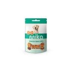 MIKA SNACK CÃO OSSO FUMADO 200GR MIKA SNACK CÃO OSSO FUMADO 200GR