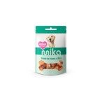 MIKA SNACK CÃO PERNAS FRANGO 200GR MIKA SNACK CÃO PERNAS FRANGO 200GR