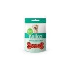 MIKA BISCOITO CÃO CUBOS PATO 200GR MIKA BISCOITO CÃO CUBOS PATO 200GR