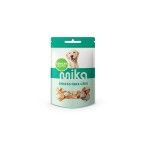 MIKA BISCOITO CÃO CUBOS SUSHI 200GR MIKA BISCOITO CÃO CUBOS SUSHI 200GR