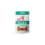 MIKA TIRAS CÃO PATO 200GR MIKA TIRAS CÃO PATO 200GR