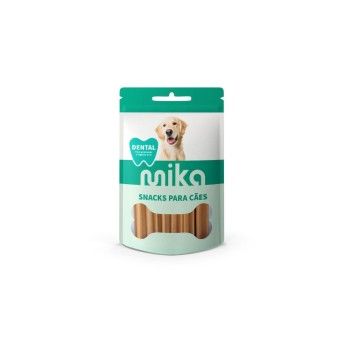 MIKA SNACK STICKS C�O DENT�RIOS X7 SMALL 200GR