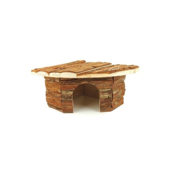 CASA CANTO MADEIRA 21,8X30,5X1,43CM CASA CANTO MADEIRA 21,8X30,5X1,43CM