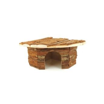 CASA CANTO MADEIRA 21,8X30,5X1,43CM