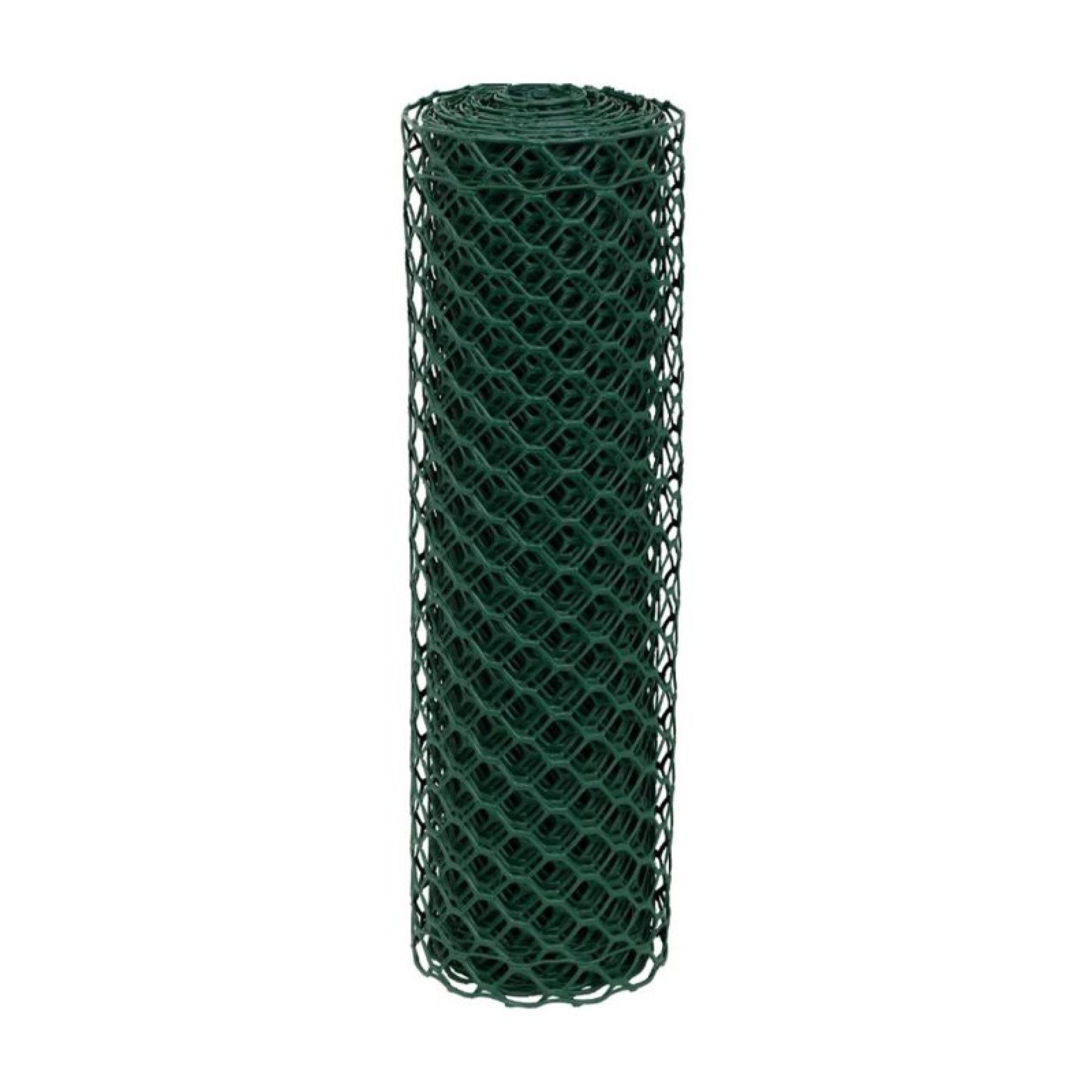 REDE HEXAMOR PLASTIFICADA 25MM 1X10MT REDE HEXAMOR PLASTIFICADA 25MM 1X10MT