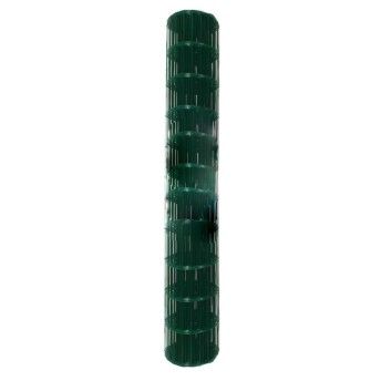 REDE JARDIMOR VERDE 1X25MT