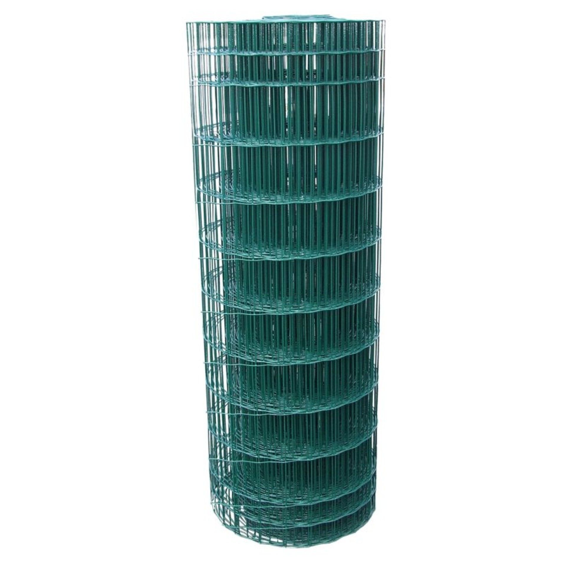 REDE EUROMOR VERDE 1,5X25MT REDE EUROMOR VERDE 1,5X25MT