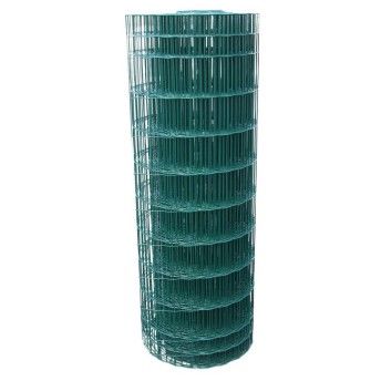 REDE EUROMOR VERDE 1,5X25MT