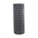 REDE MET QUADRADA GALVANIZADA 19X1,05MM 0,5X10MT REDE MET QUADRADA GALVANIZADA 19X1,05MM 0,5X10MT