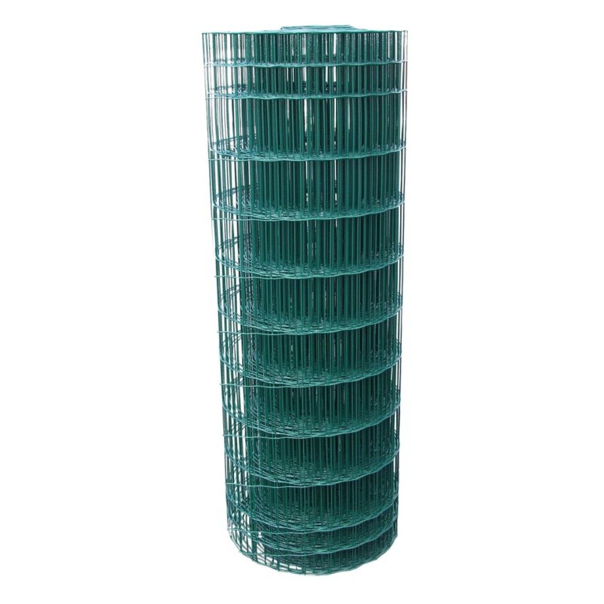 REDE EUROMOR VERDE 0,60X25MT REDE EUROMOR VERDE 0,60X25MT