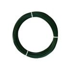 ARAME PLASTIFICADO VERDE 1,6MMX50MT ARAME PLASTIFICADO VERDE 1,6MMX50MT