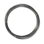 ARAME GALVANIZADO 1,3MMX100MT ARAME GALVANIZADO 1,3MMX100MT
