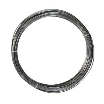 ARAME GALVANIZADO 1,3MMX100MT