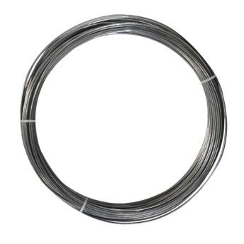 ARAME GALVANIZADO 1,3MMX15MT