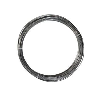 ARAME GALVANIZADO 0,7MMX15MT