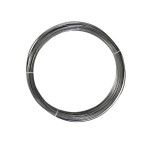 ARAME GALVANIZADO 0,7MMX15MT ARAME GALVANIZADO 0,7MMX15MT