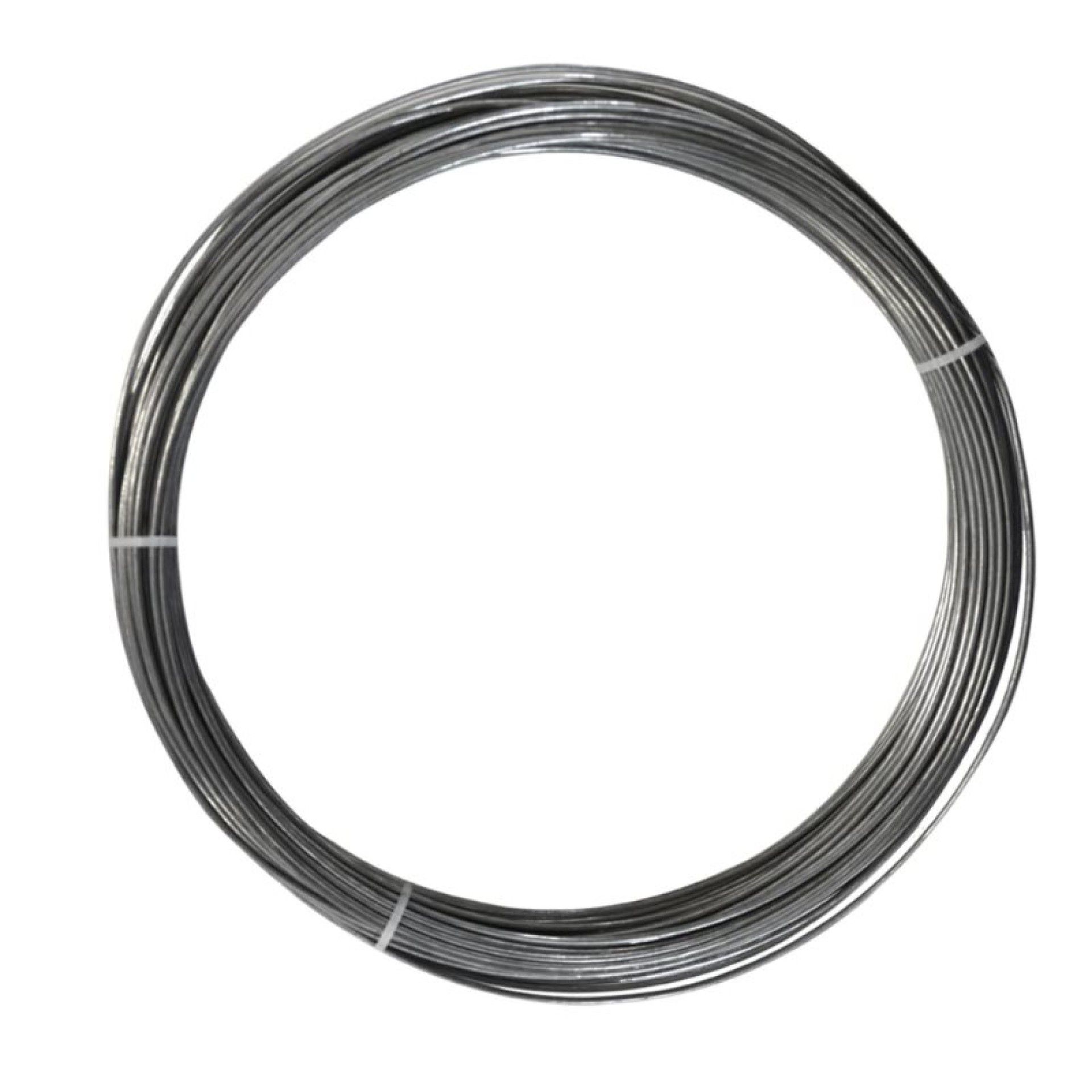 ARAME GALVANIZADO 1,8MMX15MT