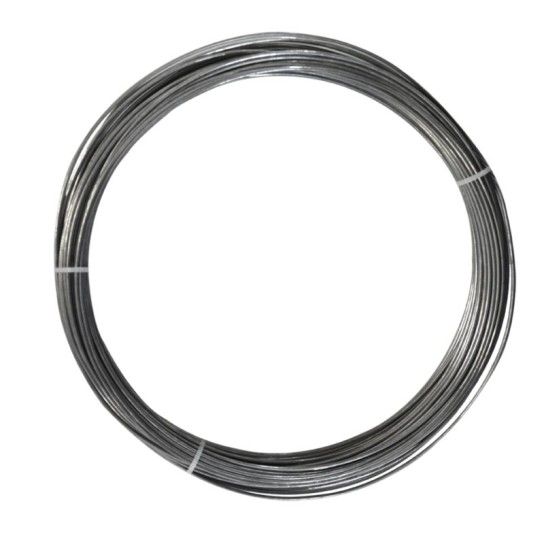 ARAME GALVANIZADO 1,8MMX15MT