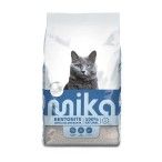 MIKA BENTONITE NATURAL 5LT MIKA BENTONITE NATURAL 5LT