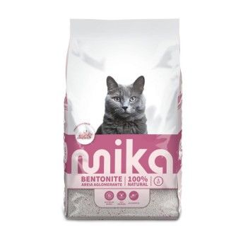 MIKA BENTONITE TALCO 5LT