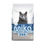 MIKA BENTONITE NATURAL 10LT MIKA BENTONITE NATURAL 10LT