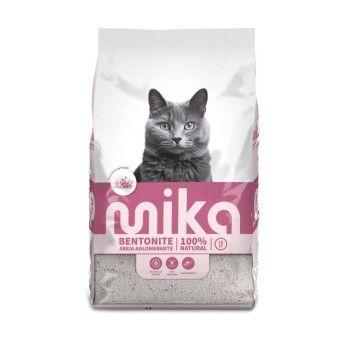 MIKA BENTONITE TALCO 10LT