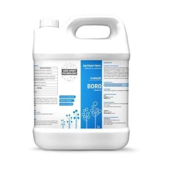 AGRIXPERT BORO 5L
