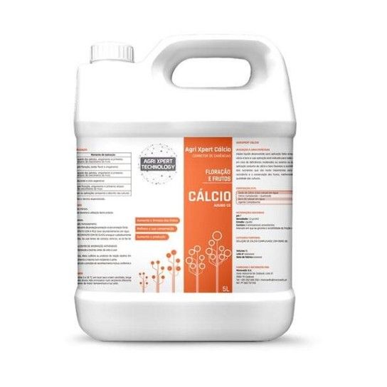AGRIXPERT CALCIO 5L