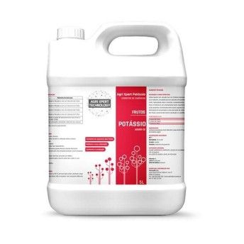 AGRIXPERT POTASSIO 5L