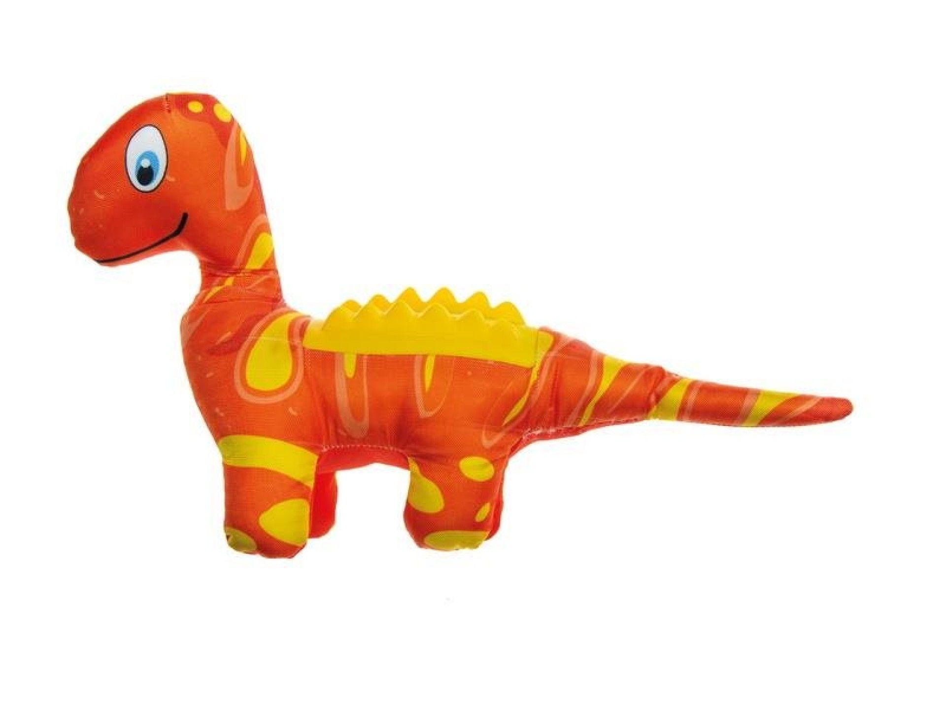 BRINQUEDO C/PLAST DINO 37CM BRINQUEDO C/PLAST DINO 37CM