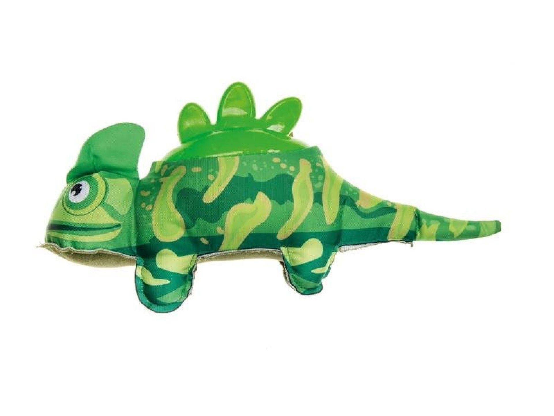 BRINQUEDO C/PLAST IGUANA 38CM BRINQUEDO C/PLAST IGUANA 38CM