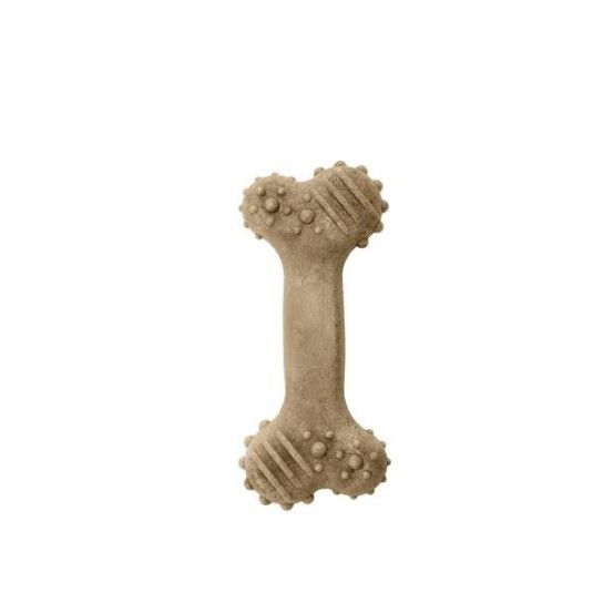 BRINQUEDO OSSO ECONYLON CHOC 12,5CM BRINQUEDO OSSO ECONYLON CHOC 12,5CM